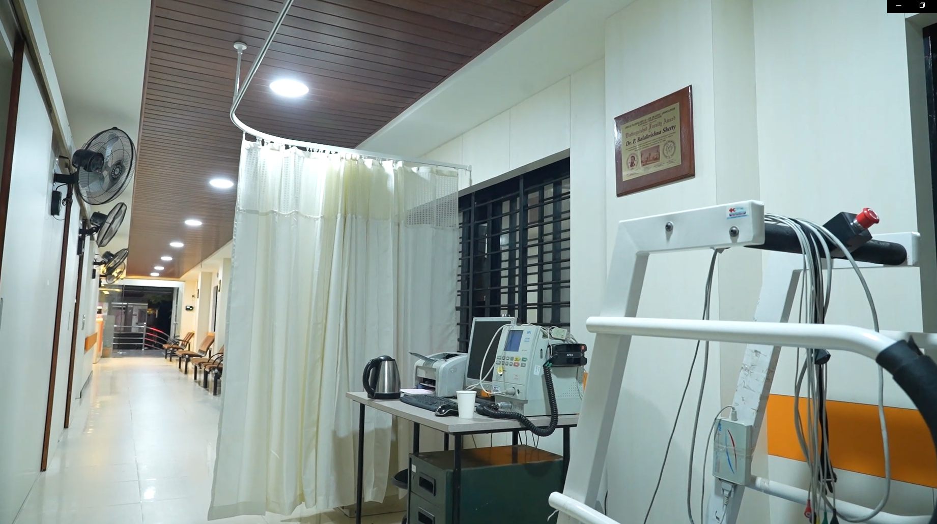 Gallery image of Isha Diagnostics