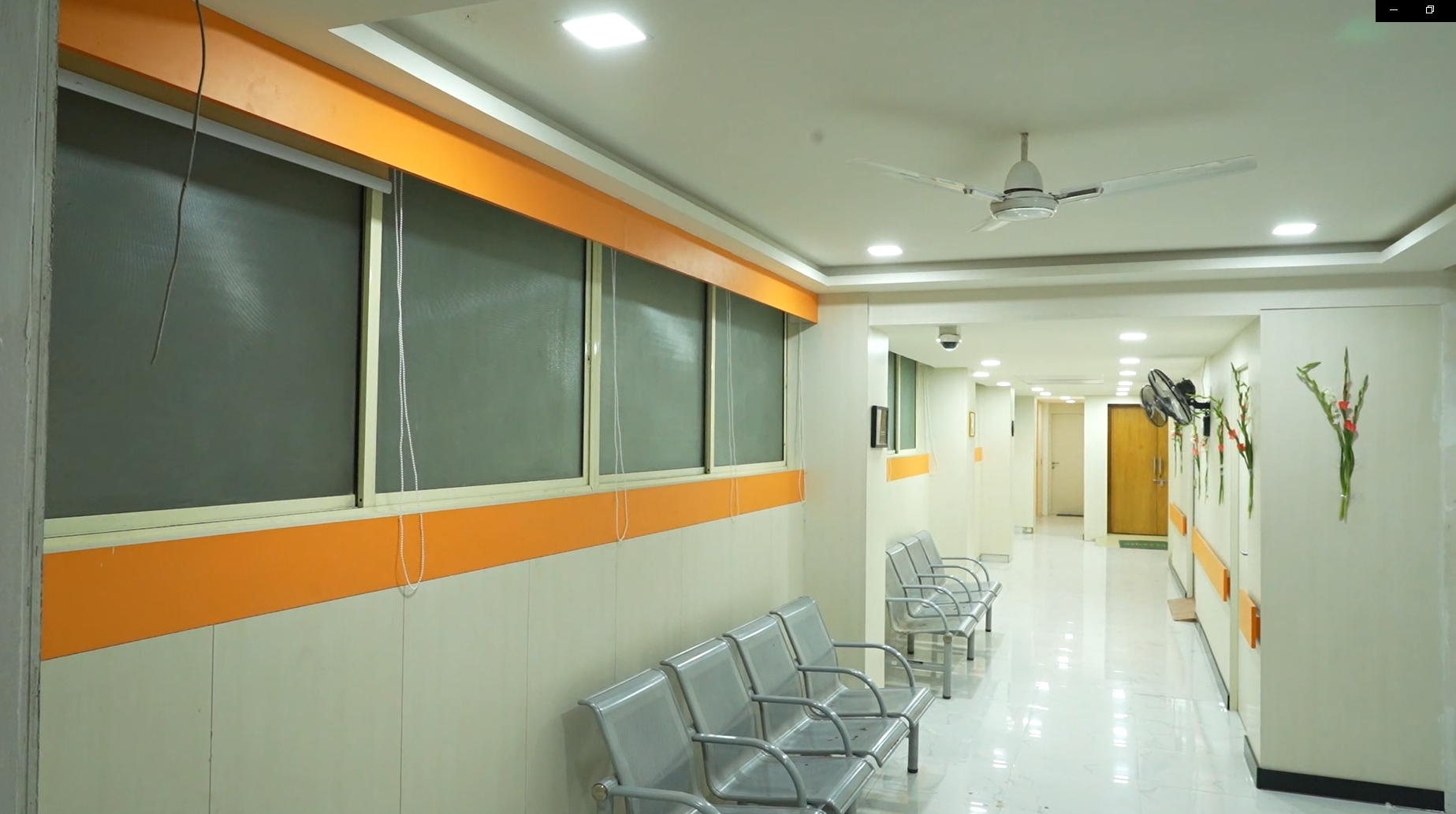 Gallery image of Isha Diagnostics