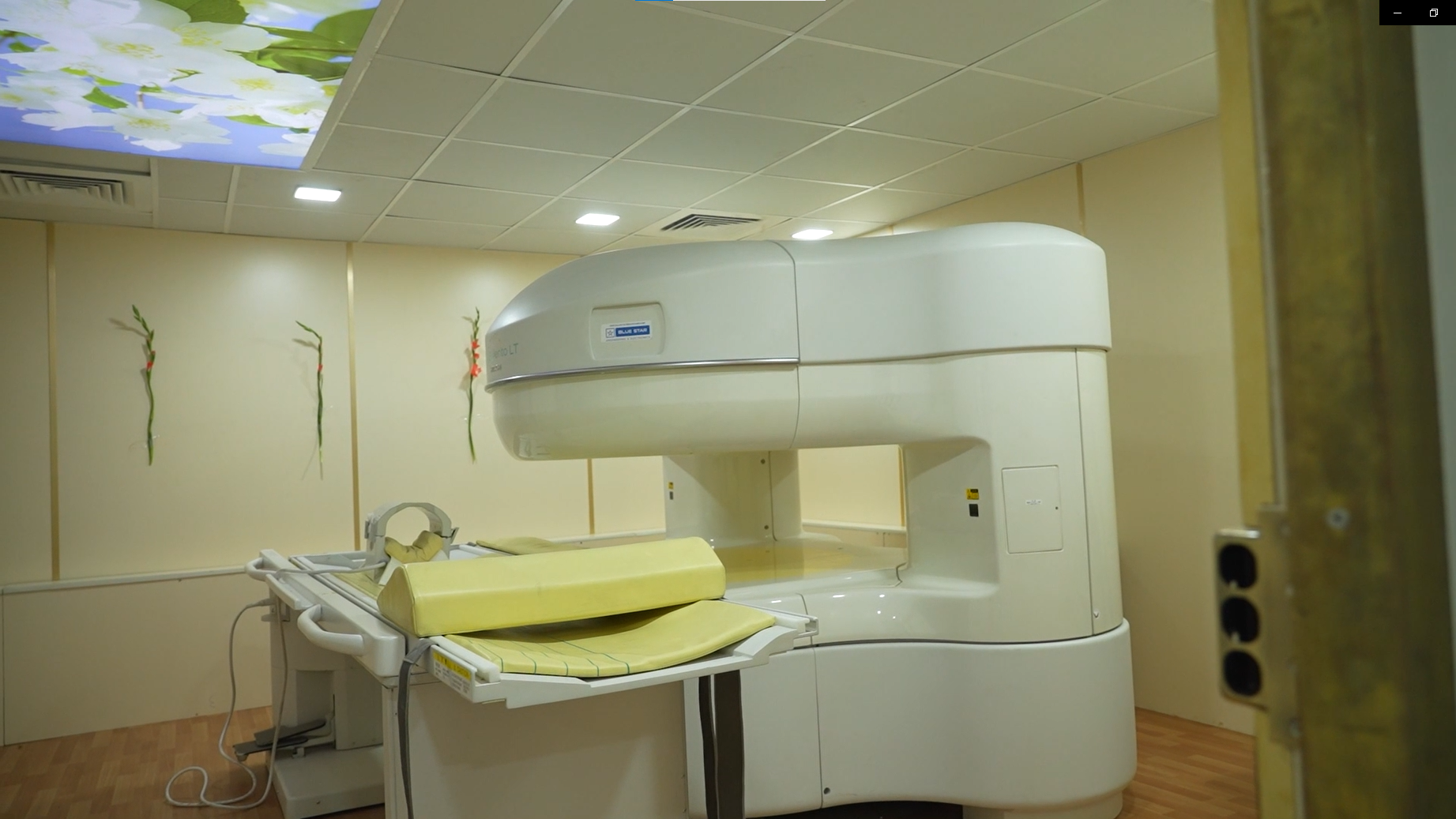 Gallery image of Isha Diagnostics
