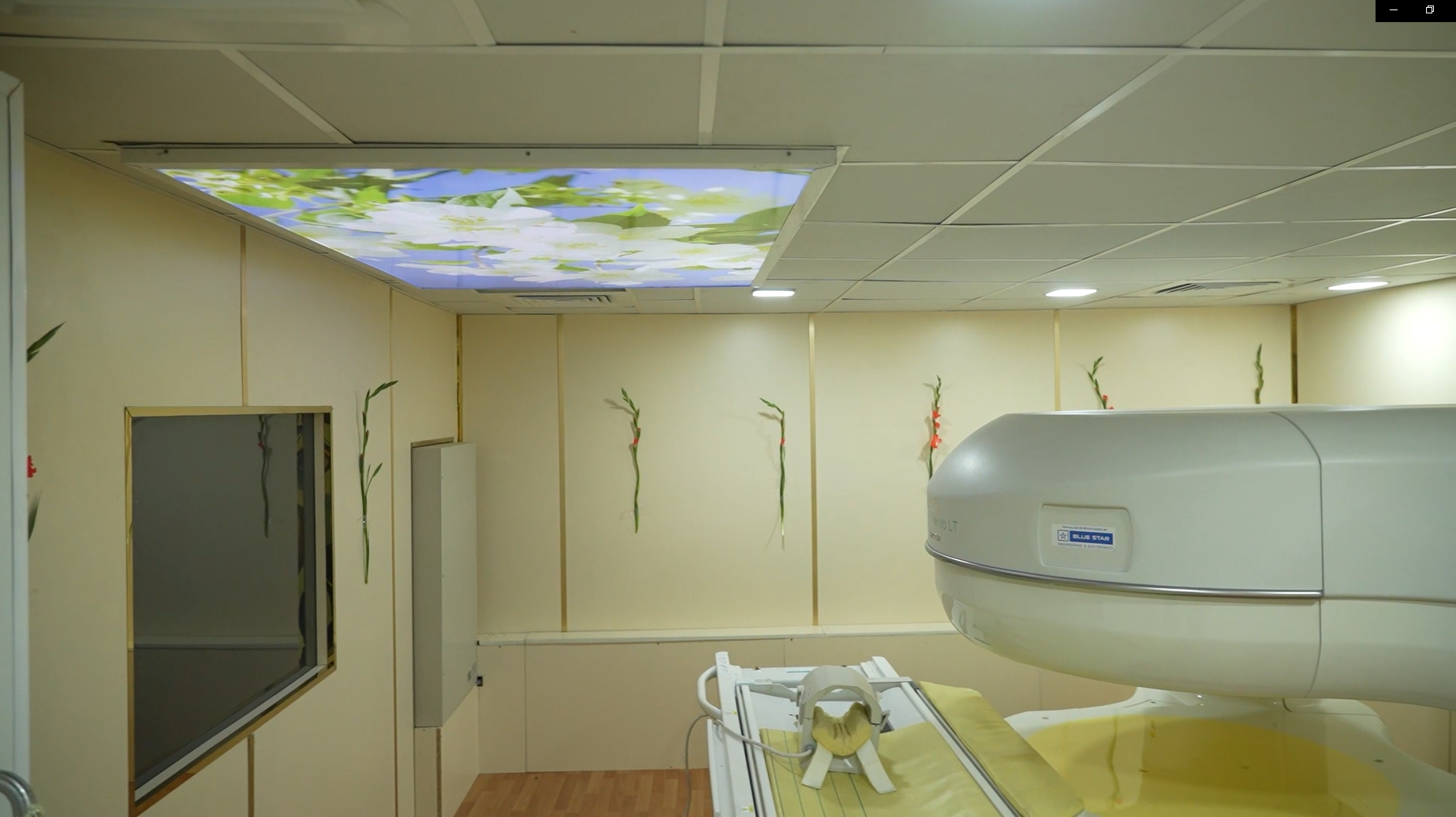 Gallery image of Isha Diagnostics