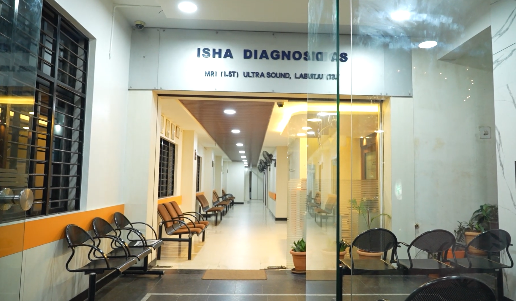 Gallery image of Isha Diagnostics