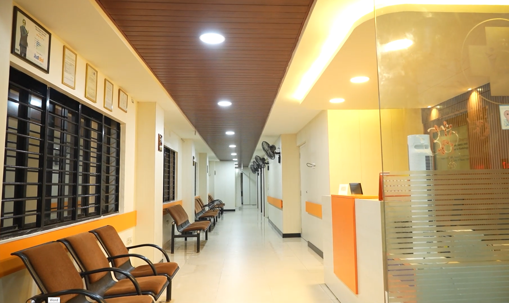 Gallery image of Isha Diagnostics