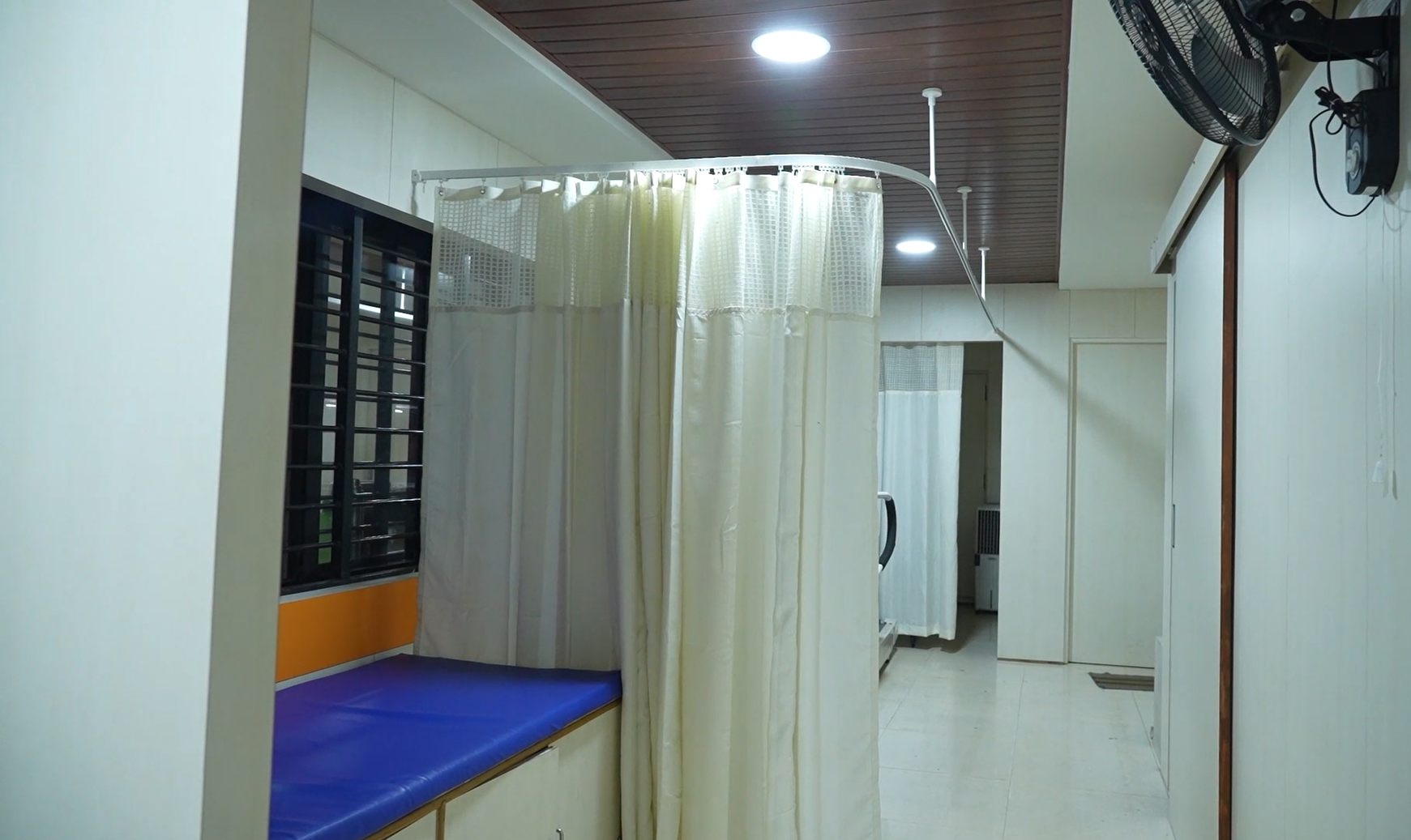 Gallery image of Isha Diagnostics