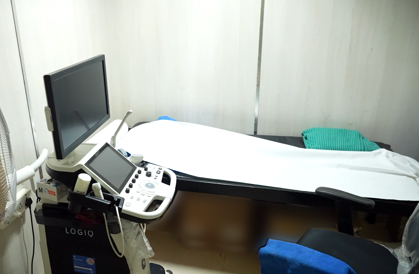 Gallery image of Isha Diagnostics