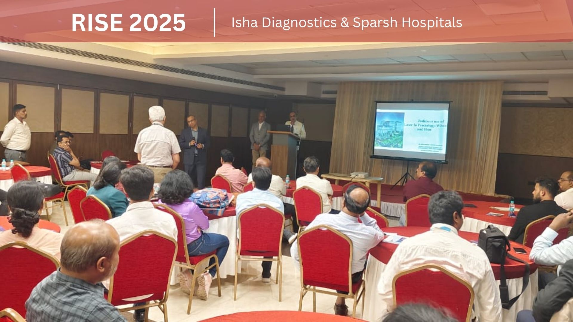 Gallery image of Isha Diagnostics